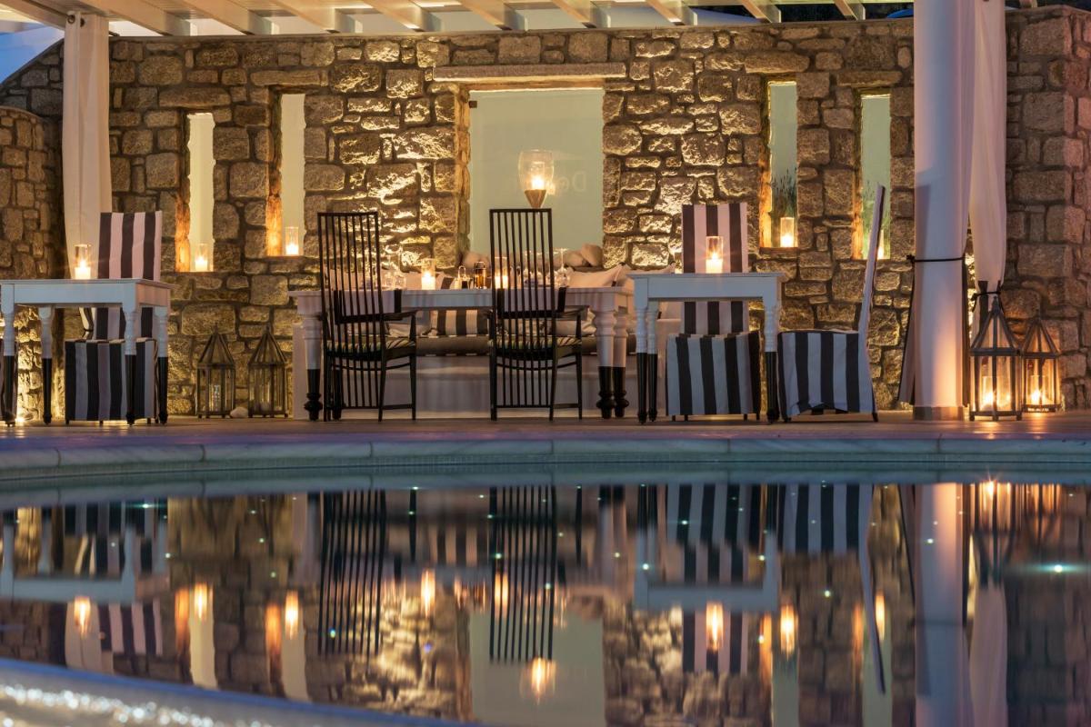 DeLight Boutique Hotel - Small Luxury Hotels of the World