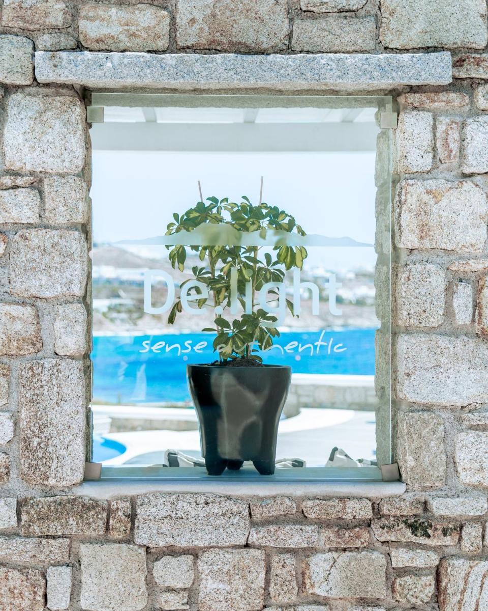 DeLight Boutique Hotel - Small Luxury Hotels of the World