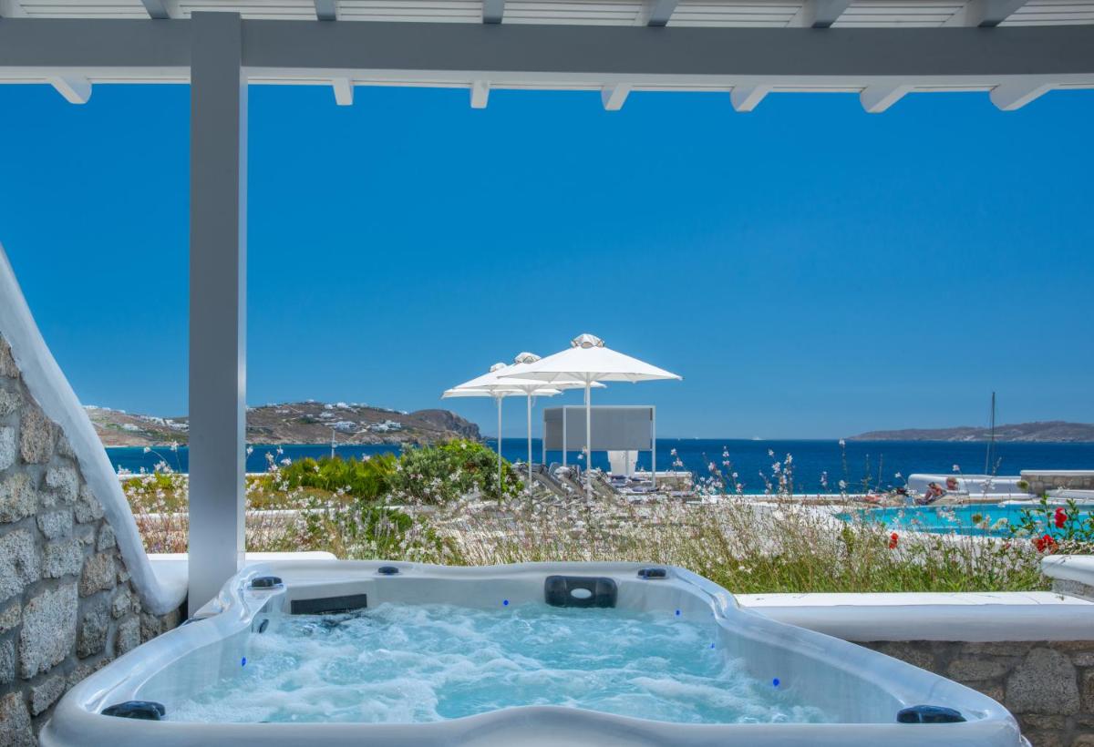 DeLight Boutique Hotel - Small Luxury Hotels of the World