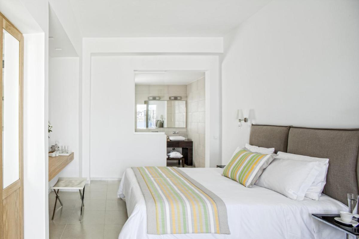 DeLight Boutique Hotel - Small Luxury Hotels of the World