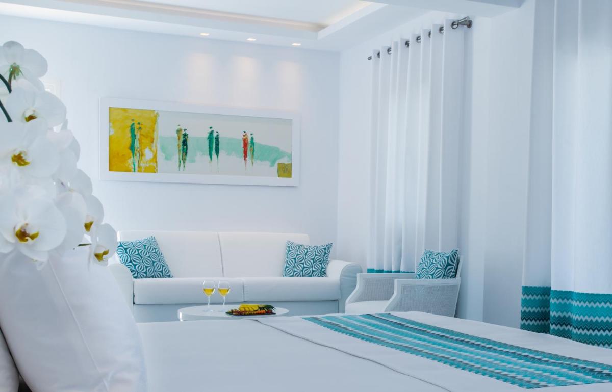 DeLight Boutique Hotel - Small Luxury Hotels of the World