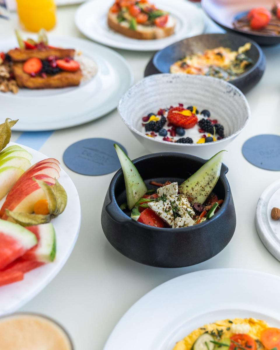 DeLight Boutique Hotel - Small Luxury Hotels of the World