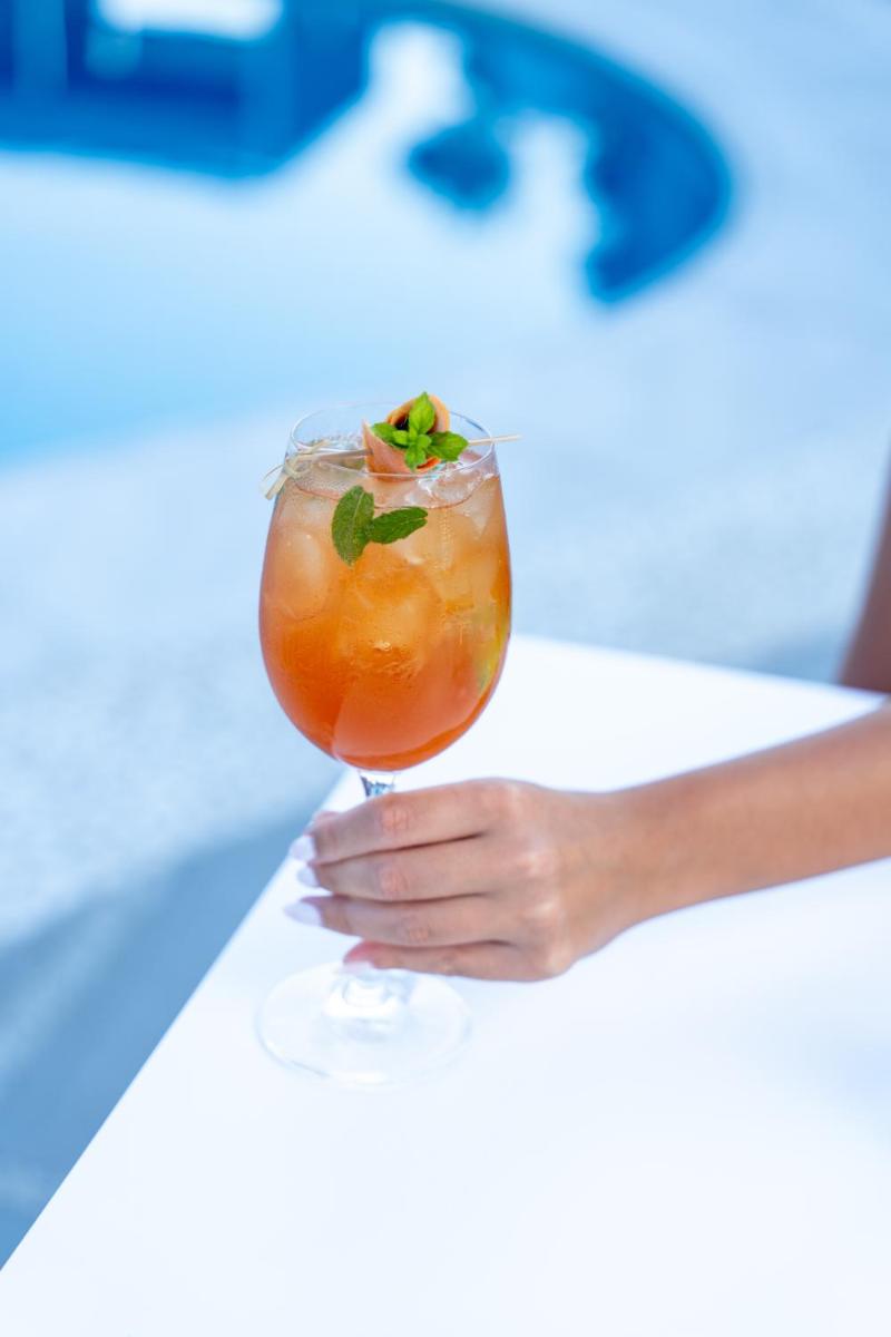 DeLight Boutique Hotel - Small Luxury Hotels of the World