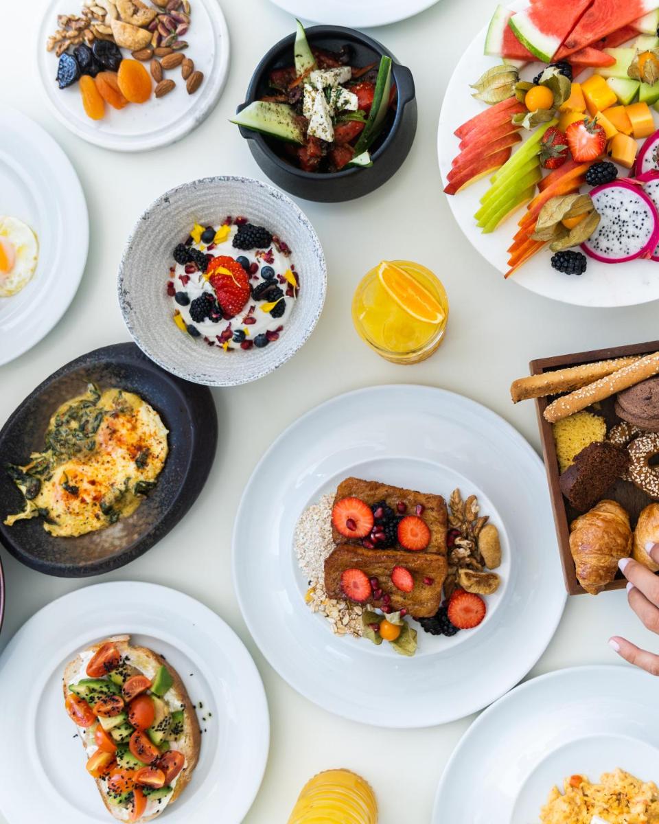 DeLight Boutique Hotel - Small Luxury Hotels of the World