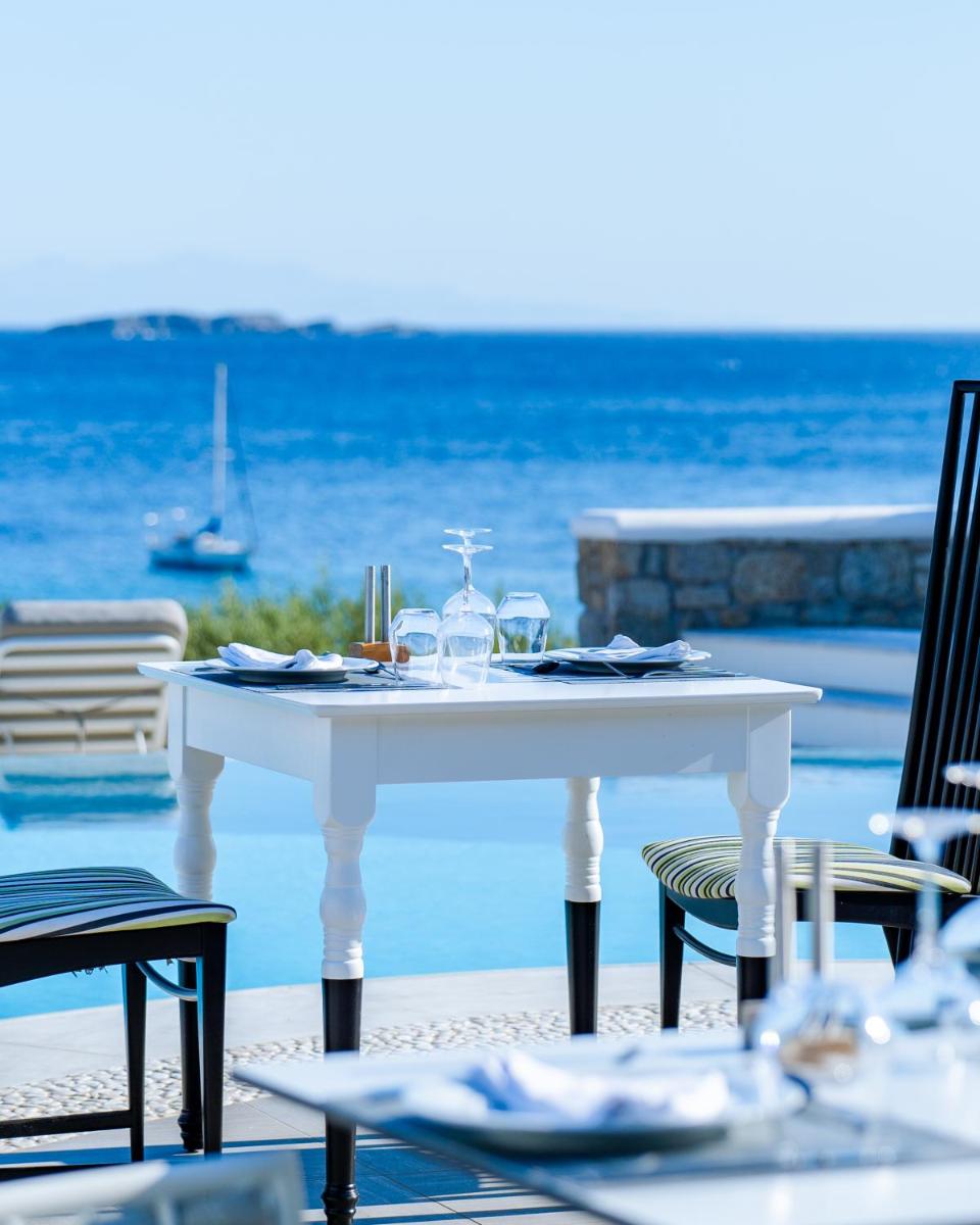 DeLight Boutique Hotel - Small Luxury Hotels of the World