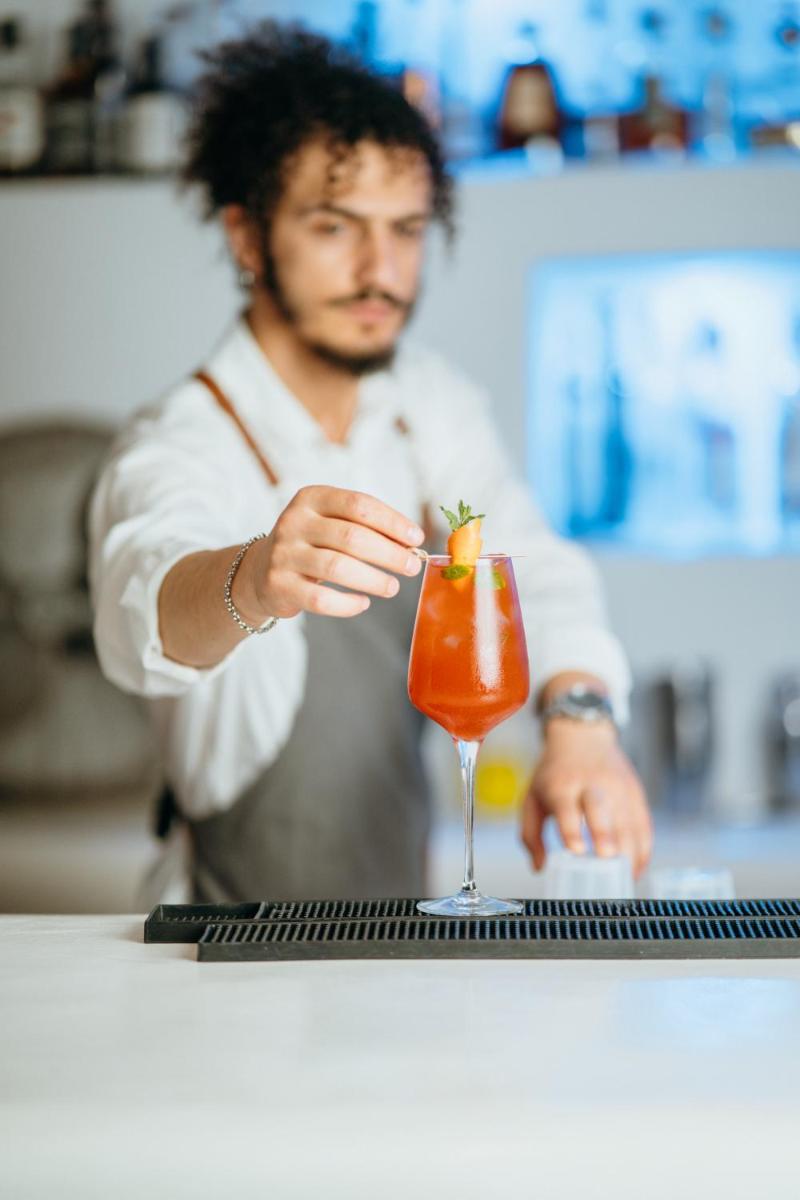 DeLight Boutique Hotel - Small Luxury Hotels of the World