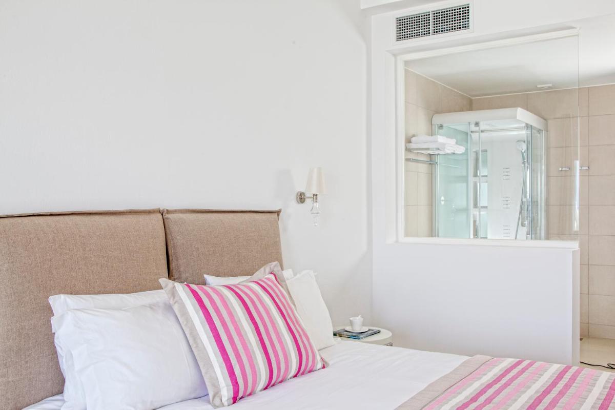 DeLight Boutique Hotel - Small Luxury Hotels of the World