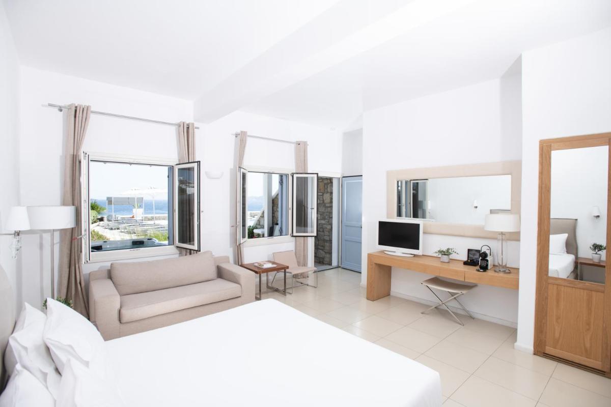 DeLight Boutique Hotel - Small Luxury Hotels of the World