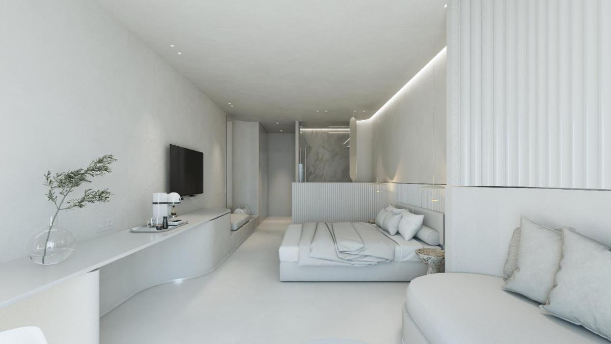 DeLight Boutique Hotel - Small Luxury Hotels of the World