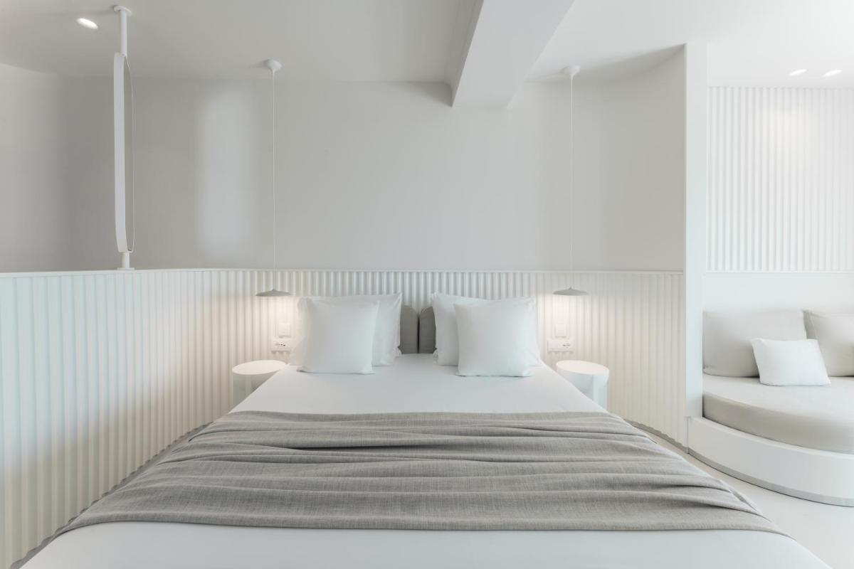 DeLight Boutique Hotel - Small Luxury Hotels of the World