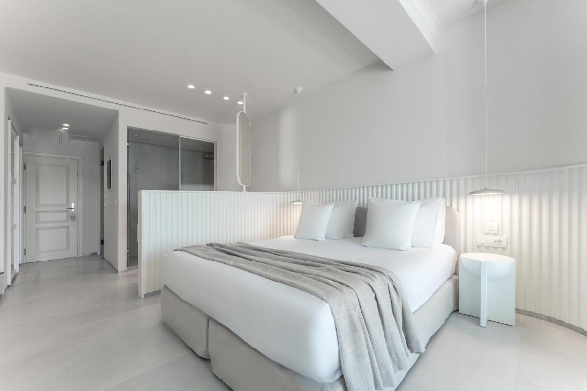 DeLight Boutique Hotel - Small Luxury Hotels of the World