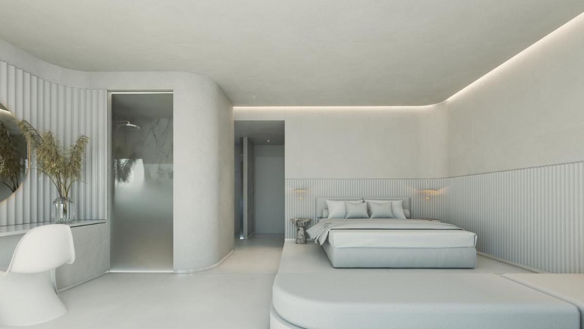 DeLight Boutique Hotel - Small Luxury Hotels of the World