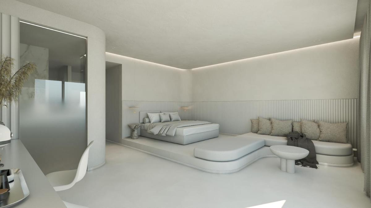 DeLight Boutique Hotel - Small Luxury Hotels of the World