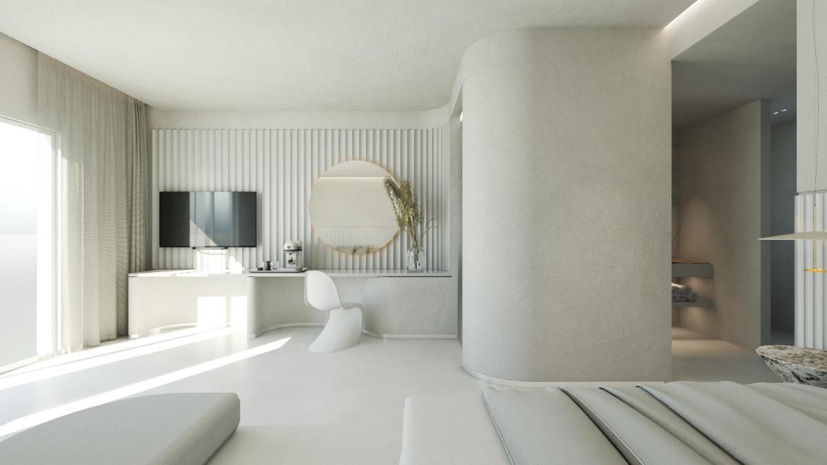 DeLight Boutique Hotel - Small Luxury Hotels of the World