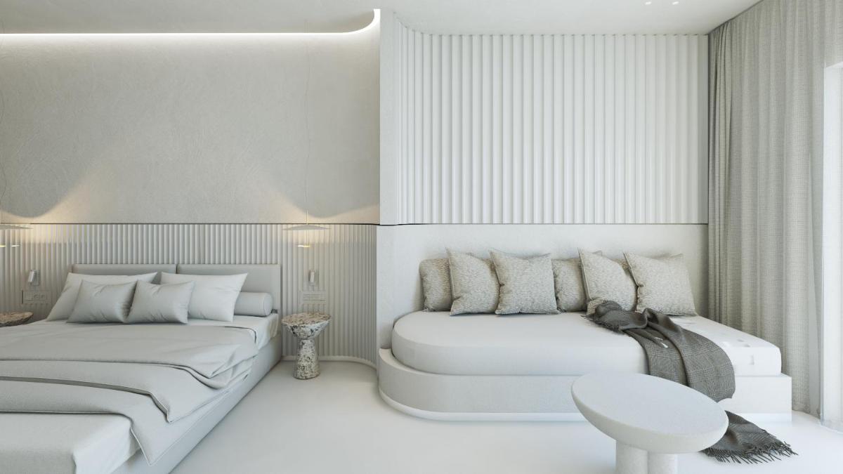 DeLight Boutique Hotel - Small Luxury Hotels of the World