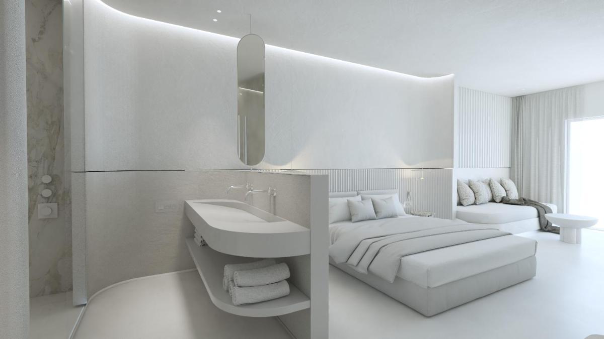 DeLight Boutique Hotel - Small Luxury Hotels of the World