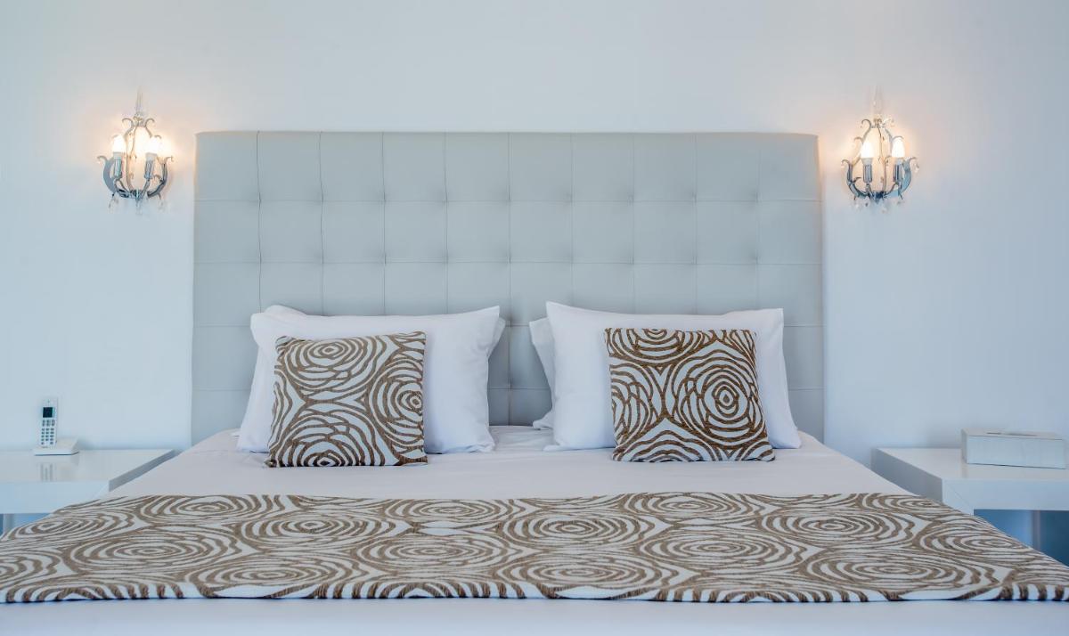 DeLight Boutique Hotel - Small Luxury Hotels of the World