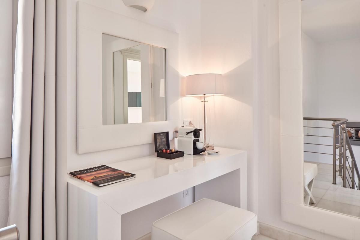 DeLight Boutique Hotel - Small Luxury Hotels of the World