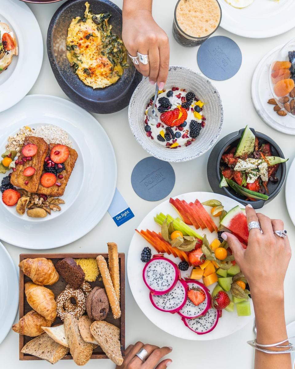 DeLight Boutique Hotel - Small Luxury Hotels of the World