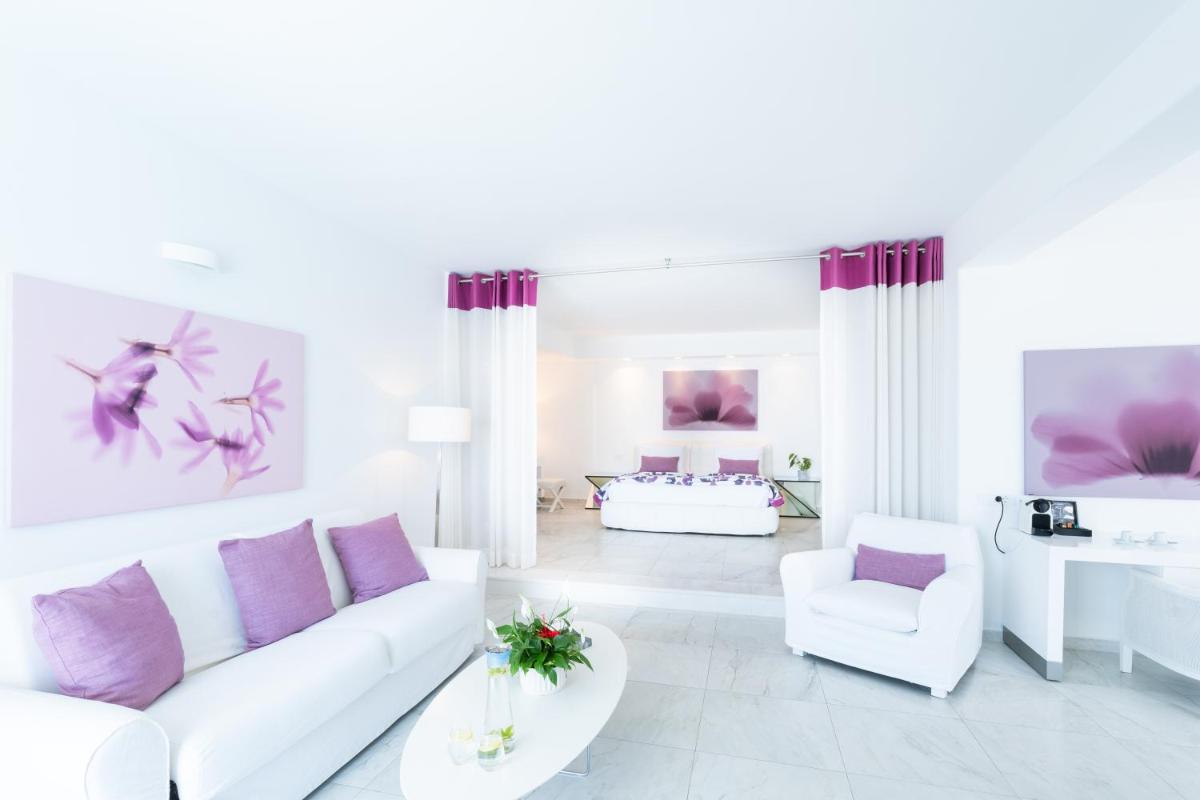 DeLight Boutique Hotel - Small Luxury Hotels of the World