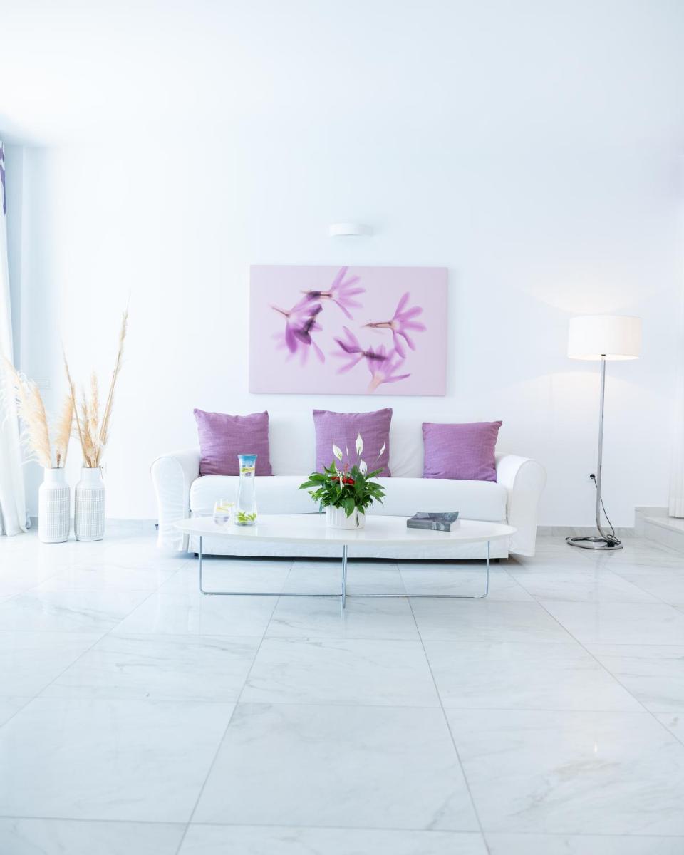 DeLight Boutique Hotel - Small Luxury Hotels of the World