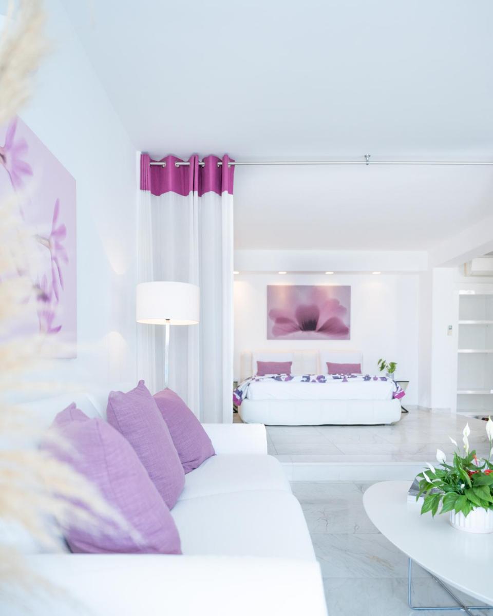 DeLight Boutique Hotel - Small Luxury Hotels of the World