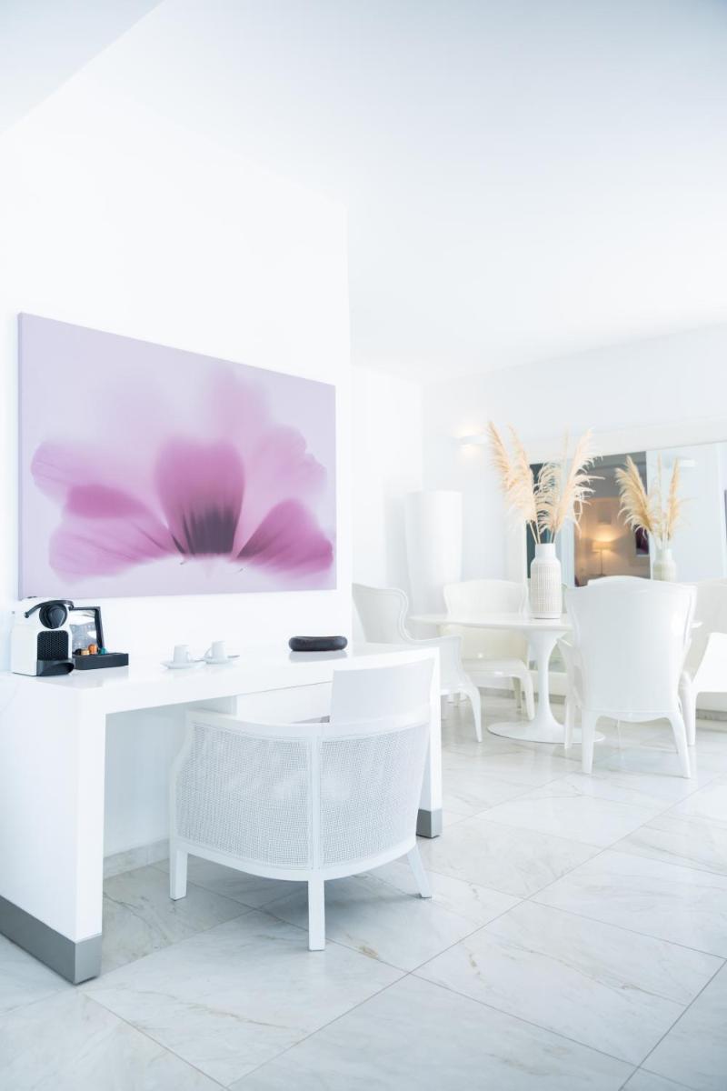 DeLight Boutique Hotel - Small Luxury Hotels of the World