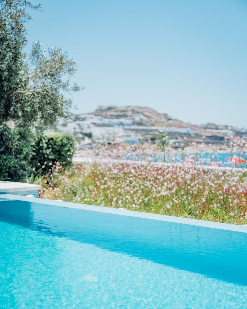 DeLight Boutique Hotel - Small Luxury Hotels of the World