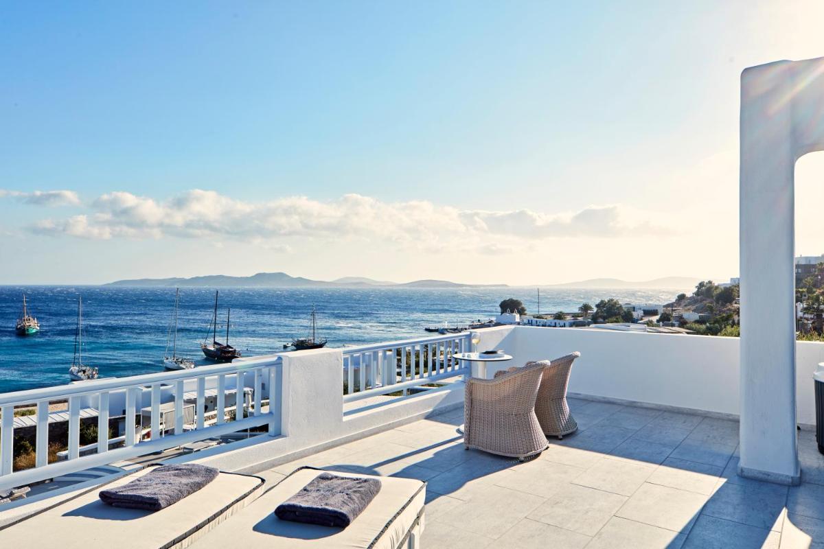 DeLight Boutique Hotel - Small Luxury Hotels of the World