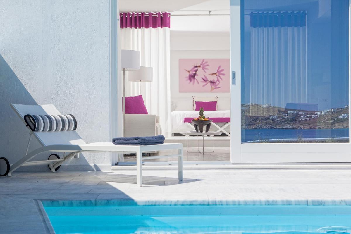 DeLight Boutique Hotel - Small Luxury Hotels of the World