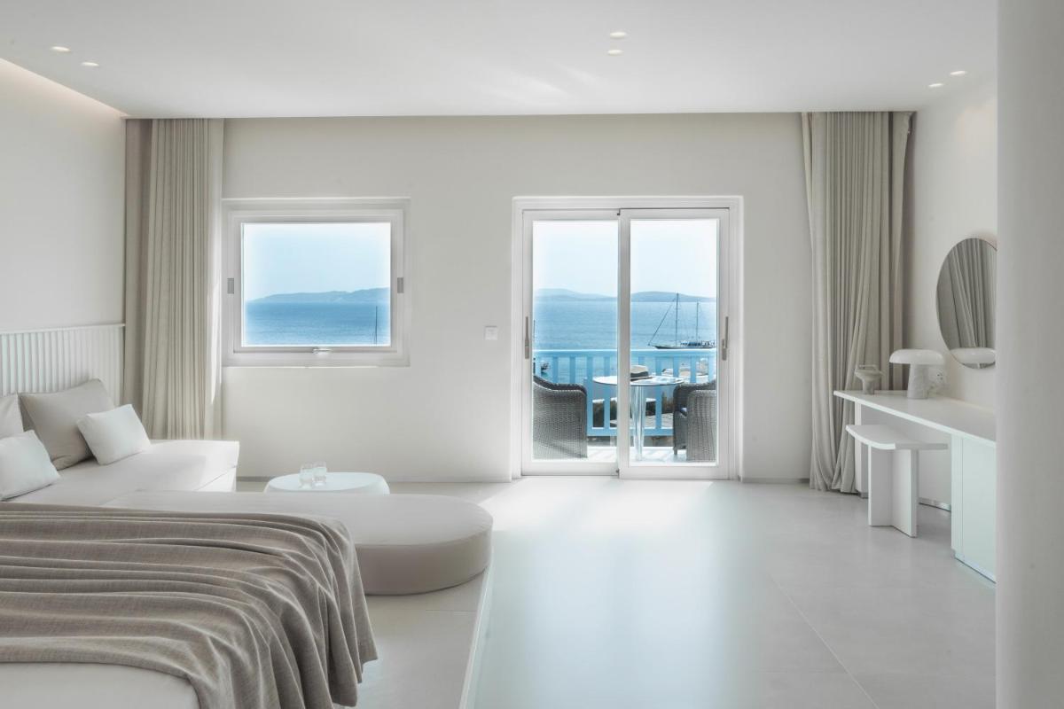 DeLight Boutique Hotel - Small Luxury Hotels of the World