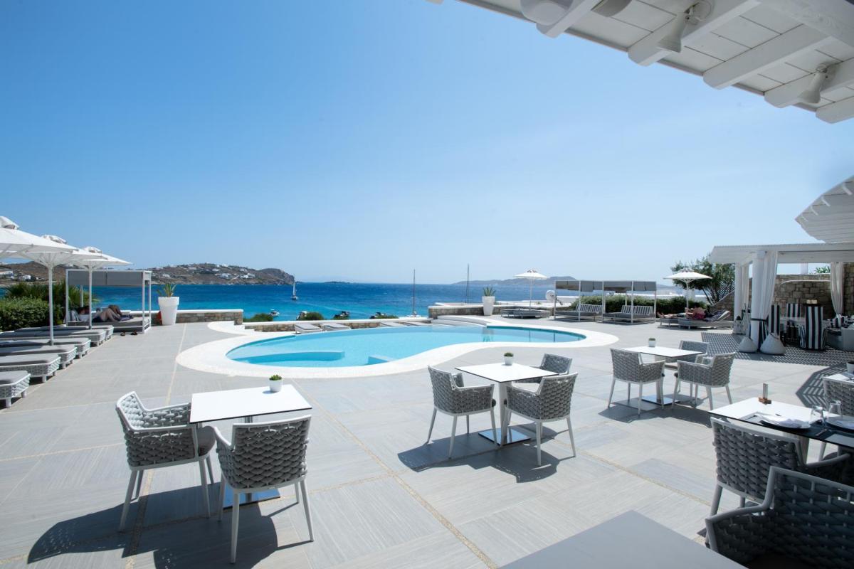 DeLight Boutique Hotel - Small Luxury Hotels of the World