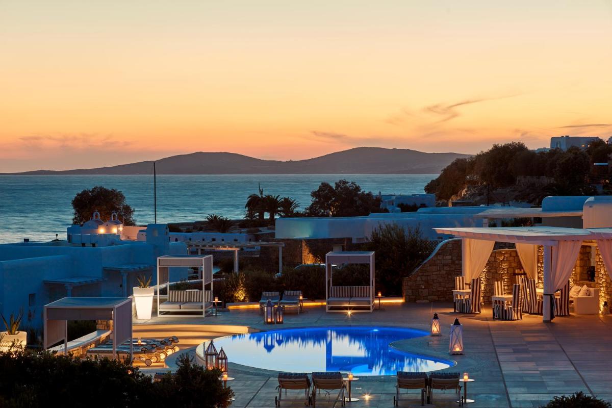 DeLight Boutique Hotel - Small Luxury Hotels of the World