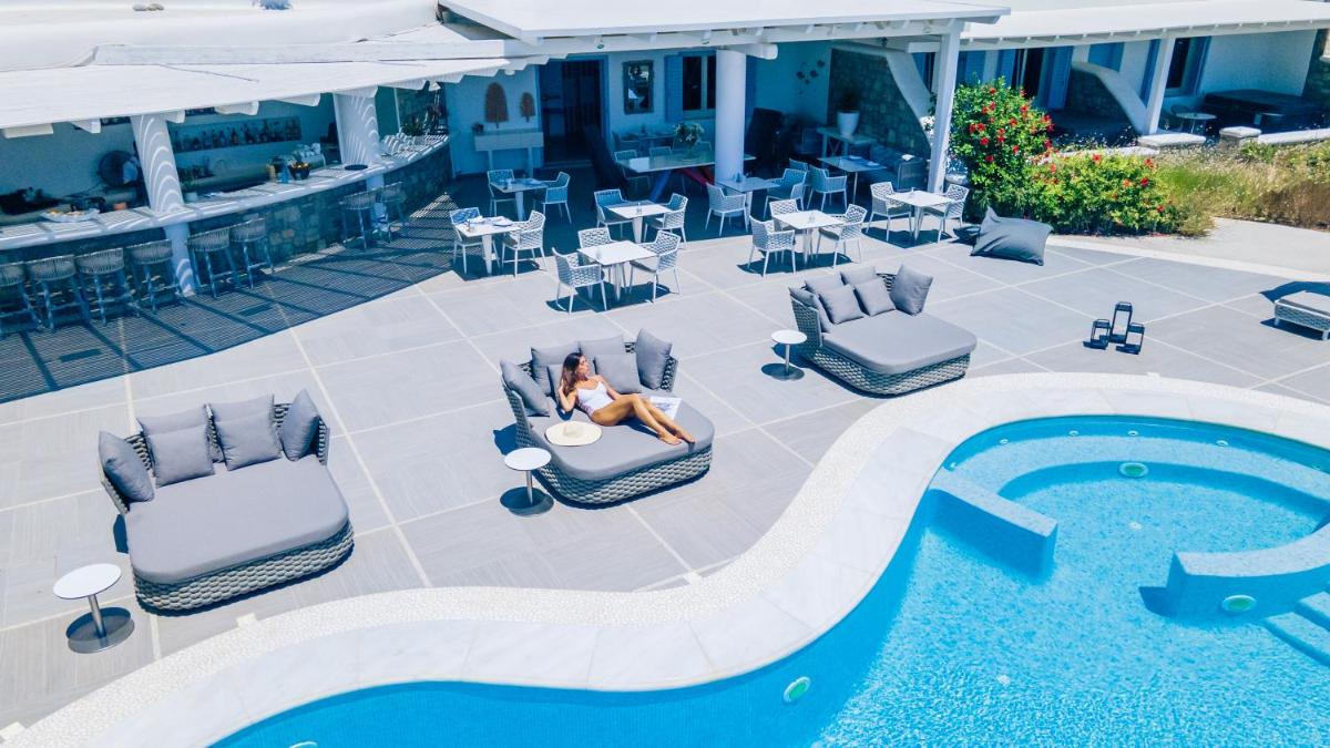 DeLight Boutique Hotel - Small Luxury Hotels of the World
