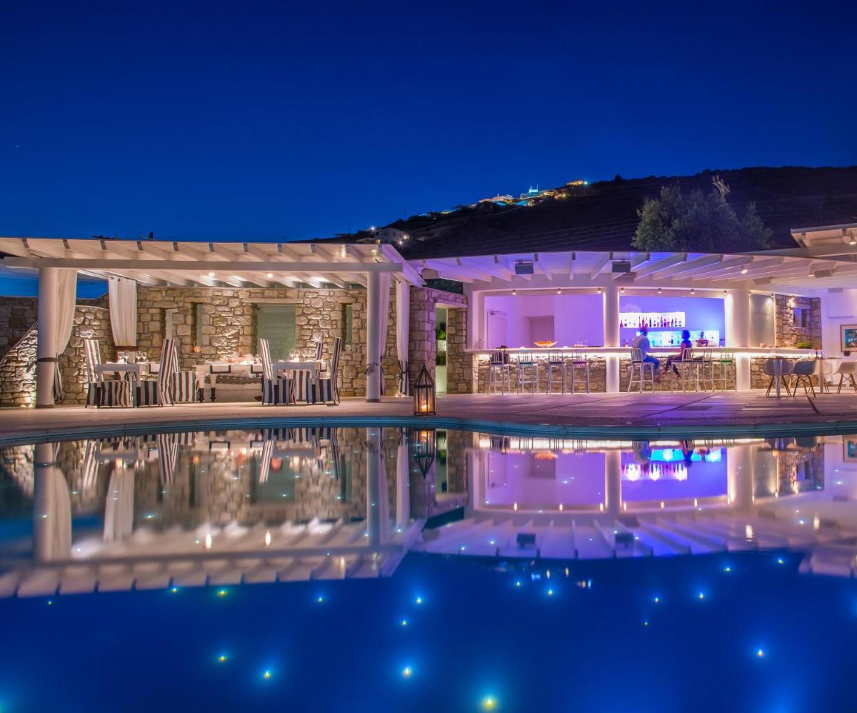 DeLight Boutique Hotel - Small Luxury Hotels of the World