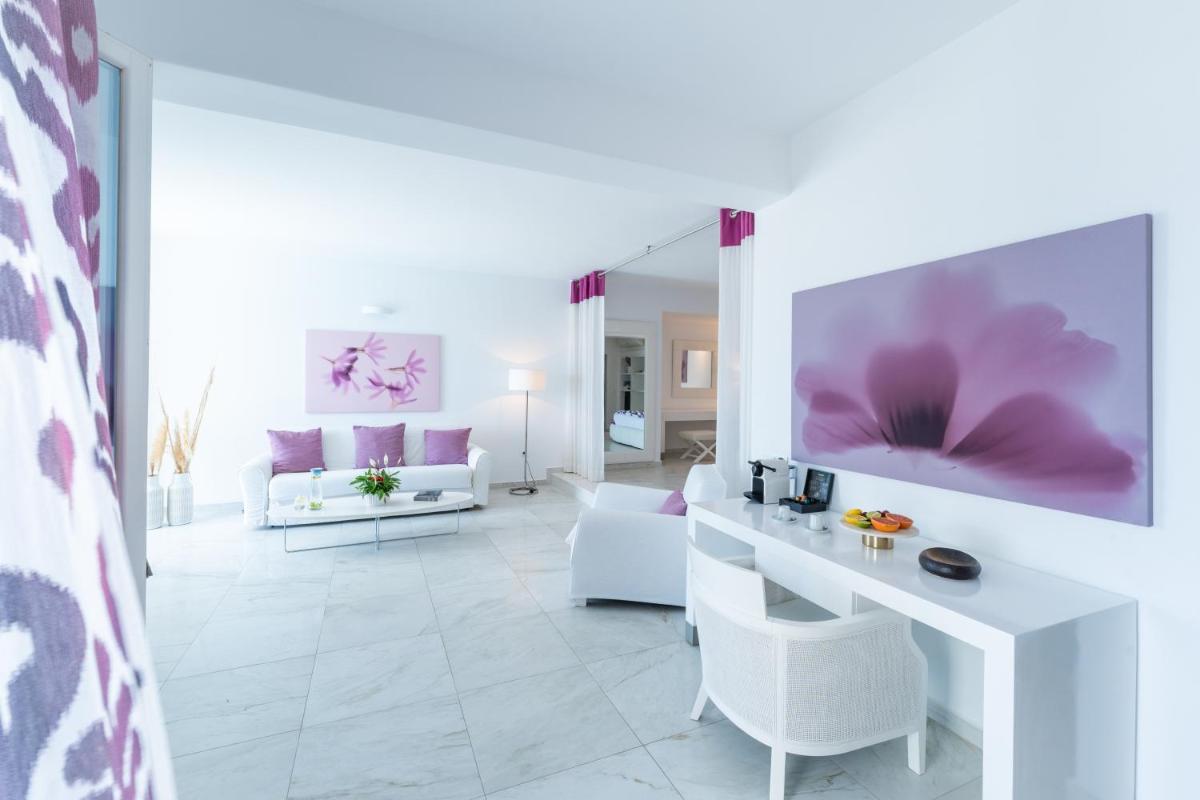 DeLight Boutique Hotel - Small Luxury Hotels of the World