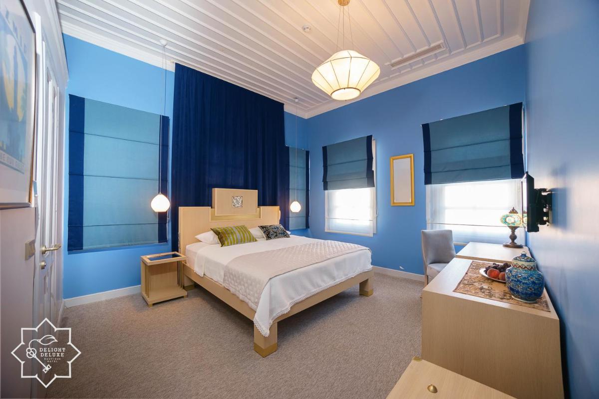 Delight Deluxe Hotel