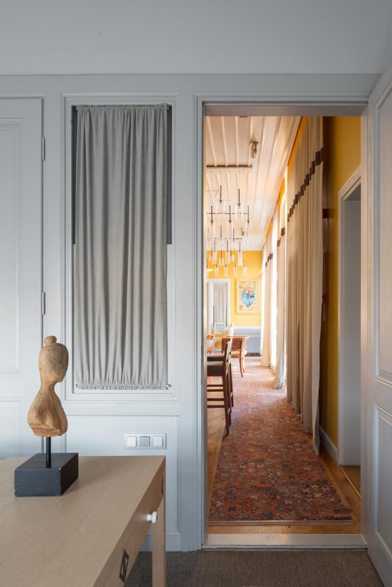 Delight Deluxe Hotel