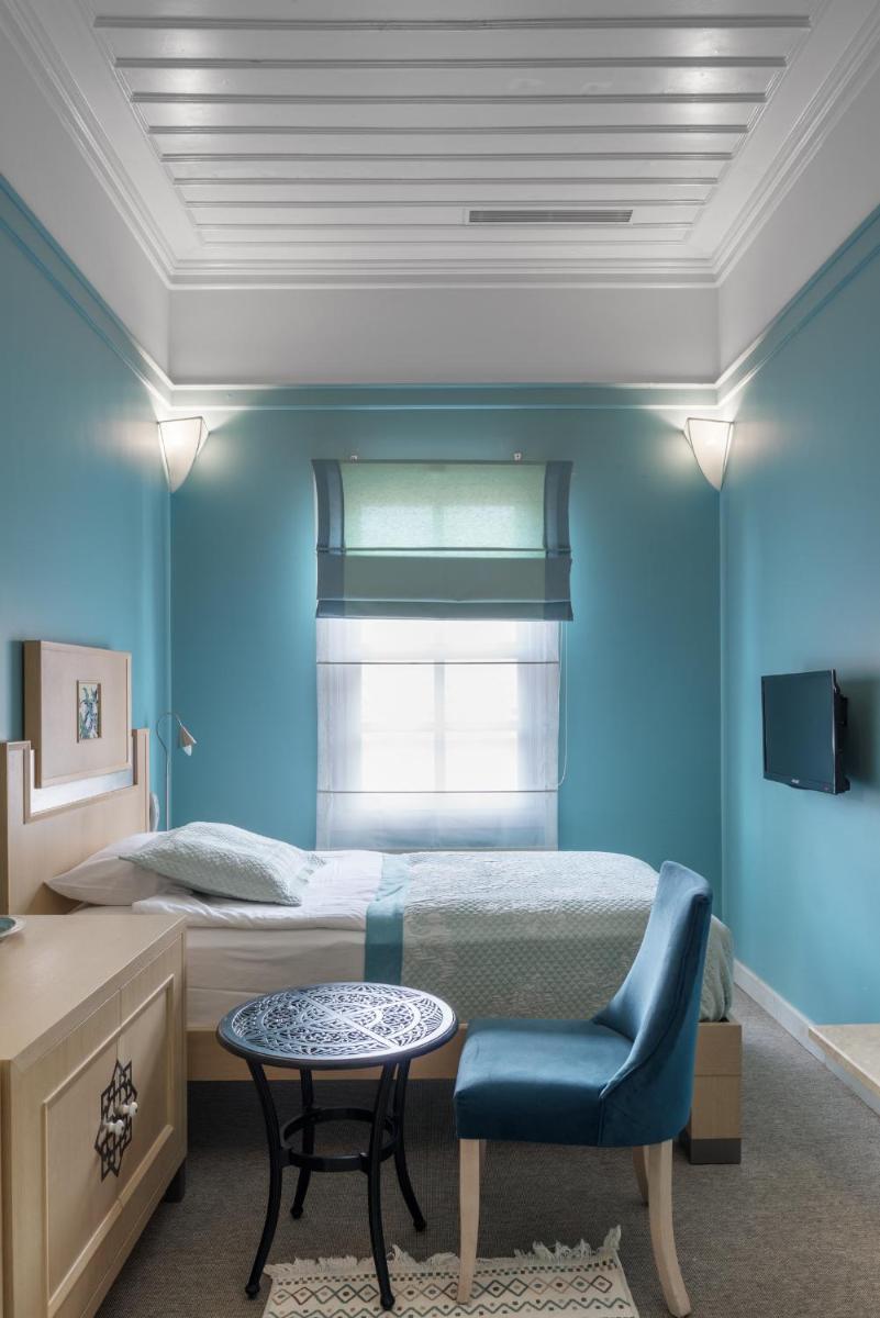 Delight Deluxe Hotel