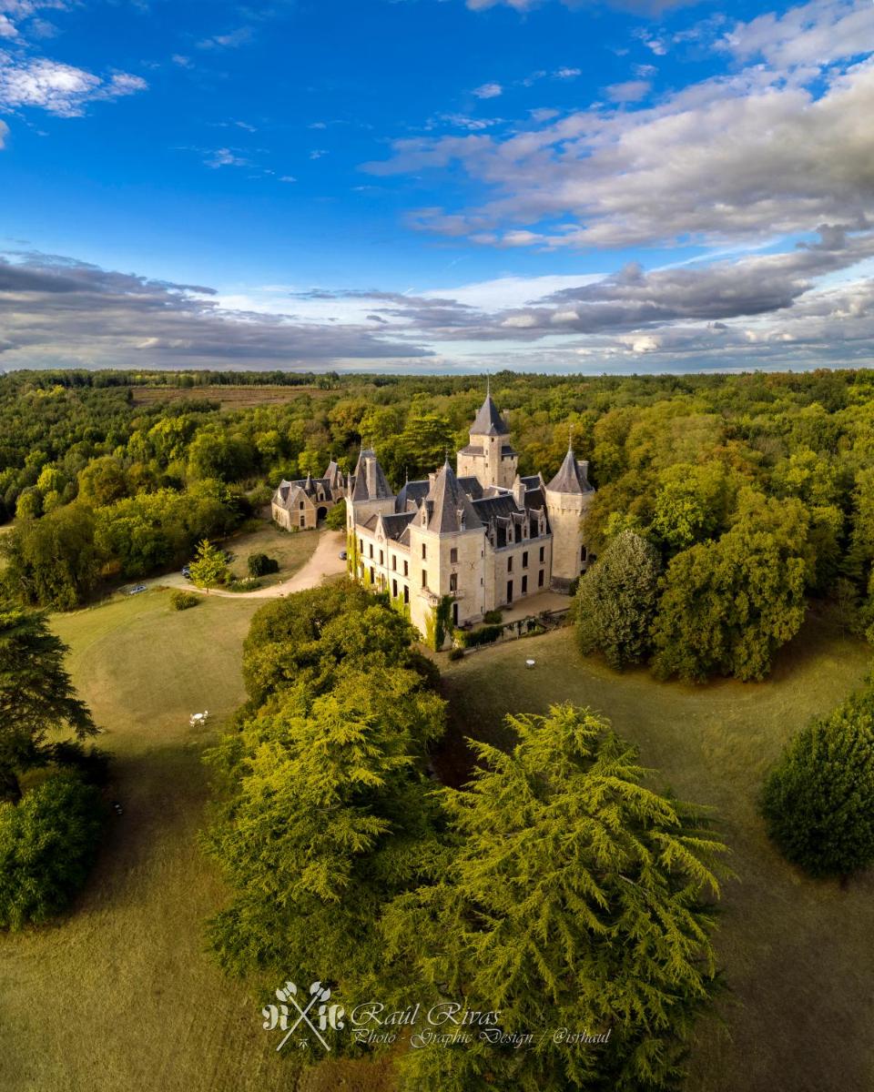 Château de Ternay