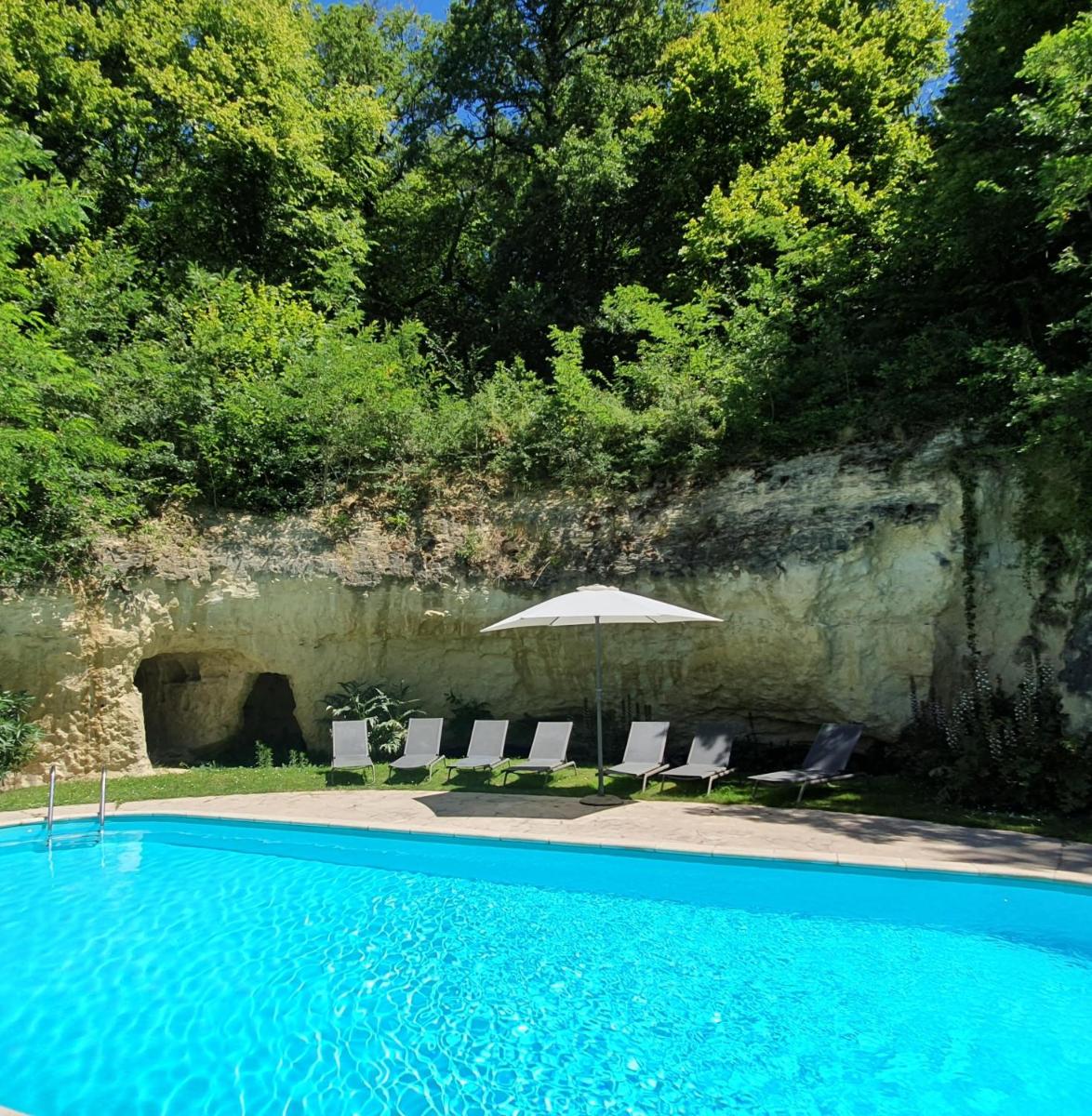 Château de Ternay