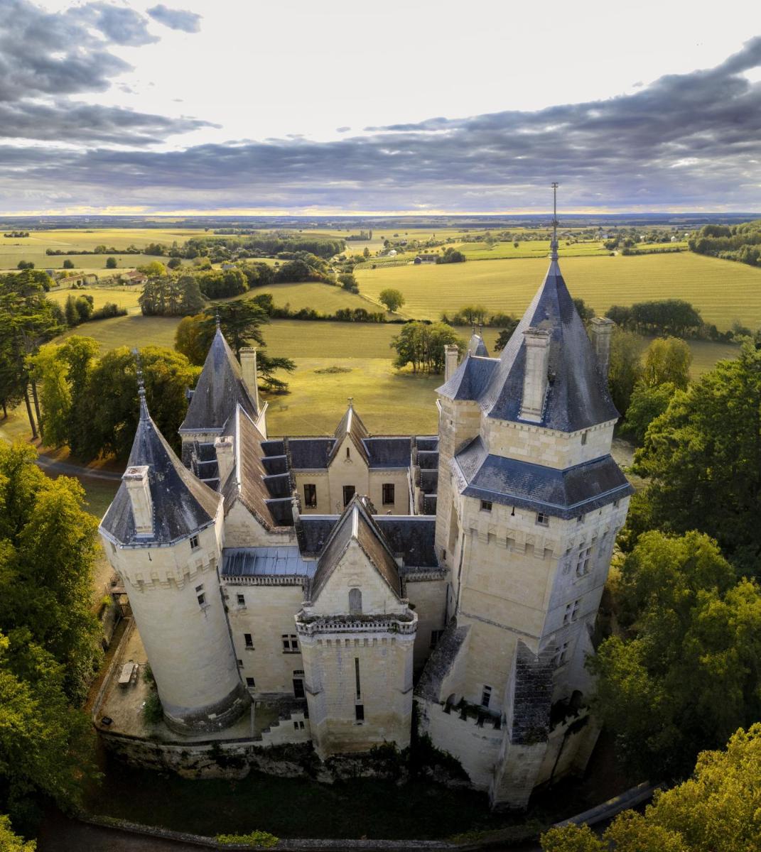 Château de Ternay