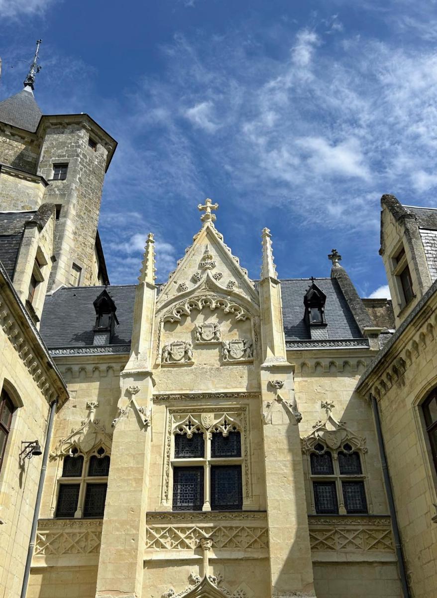 Château de Ternay