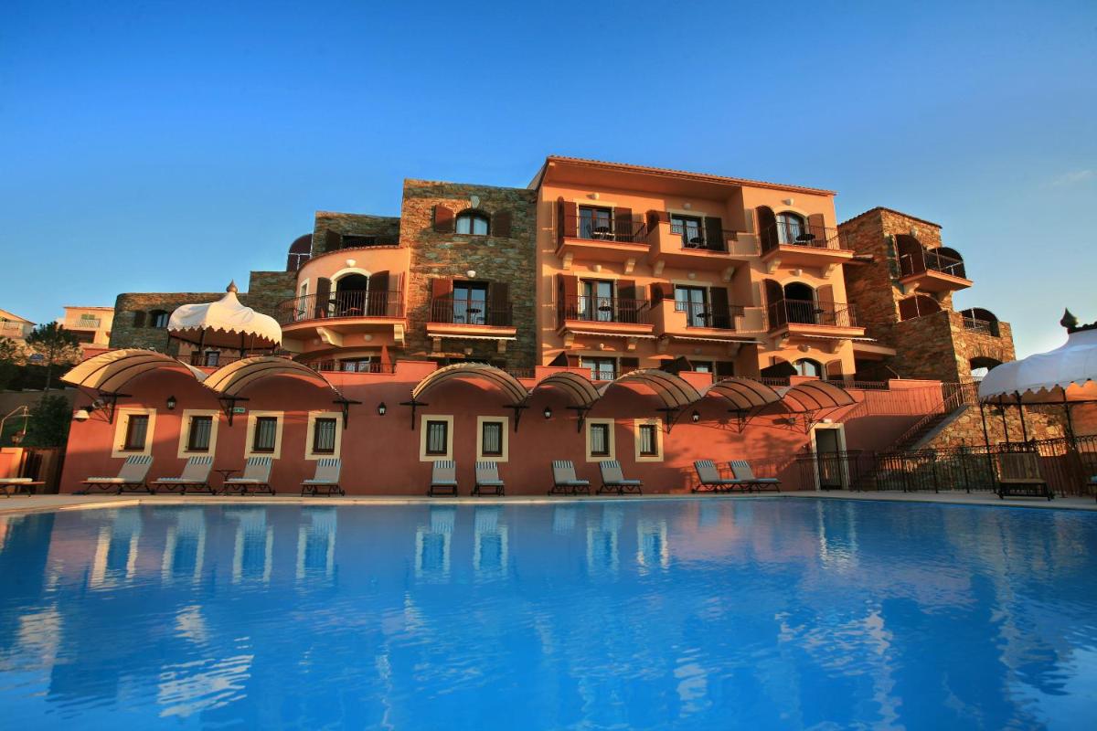 Hôtel Demeure Loredana