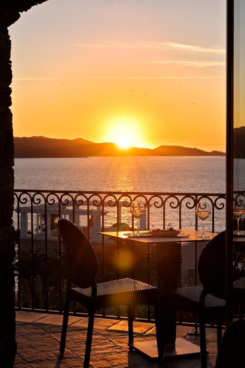 Hôtel Demeure Loredana