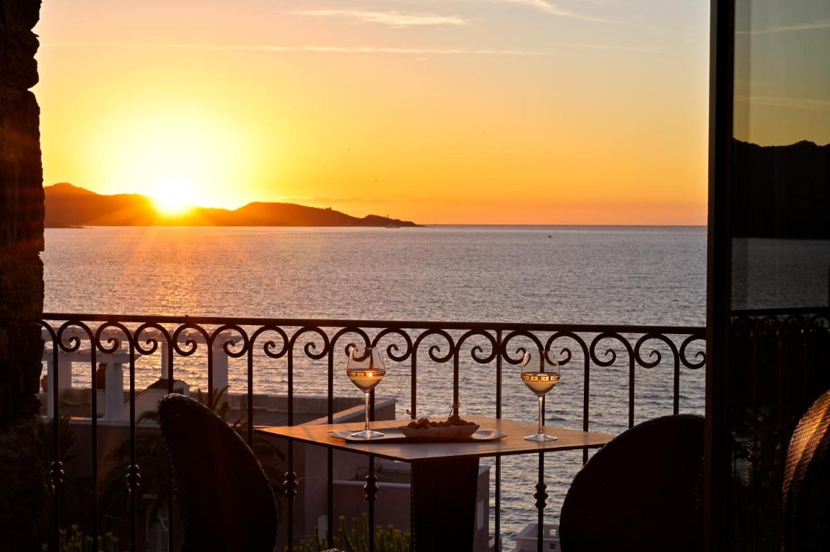 Hôtel Demeure Loredana