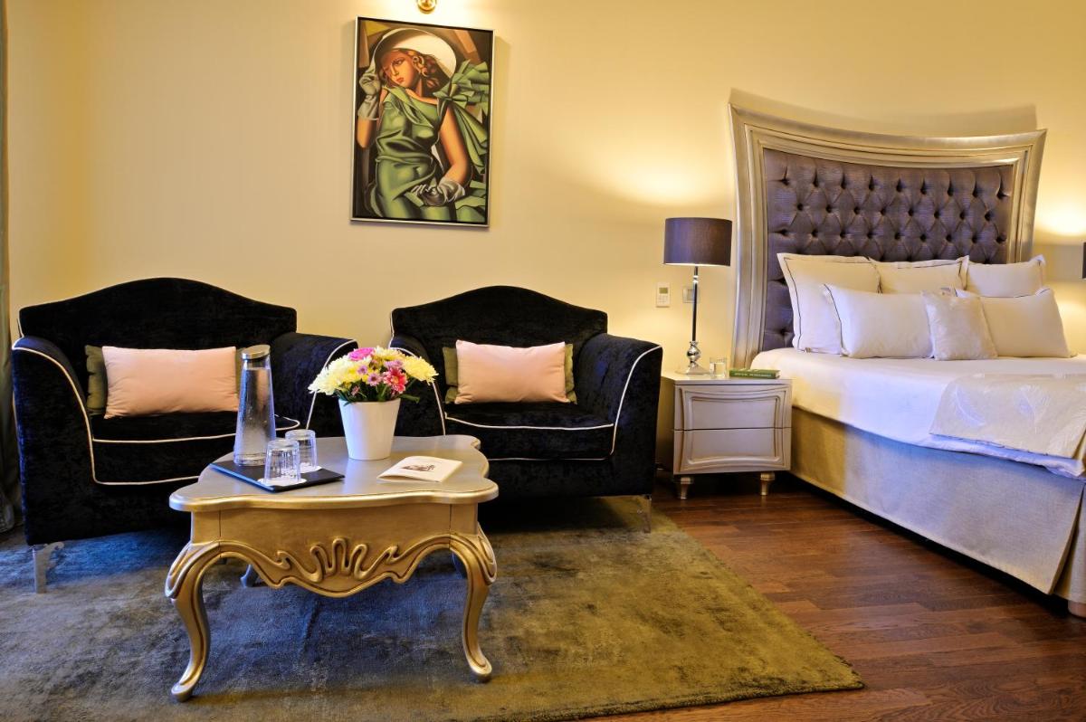 Hôtel Demeure Loredana