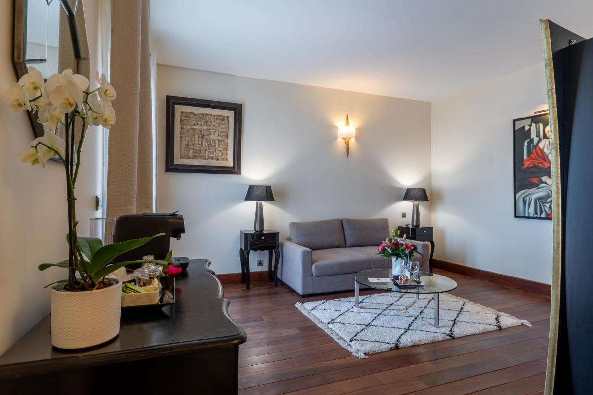 Hôtel Demeure Loredana