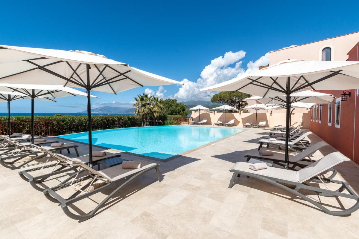 Hôtel Demeure Loredana