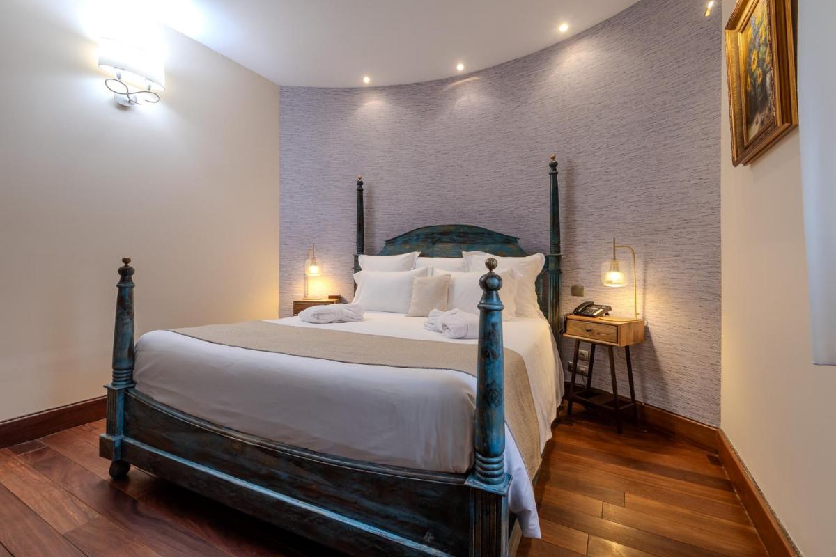 Hôtel Demeure Loredana